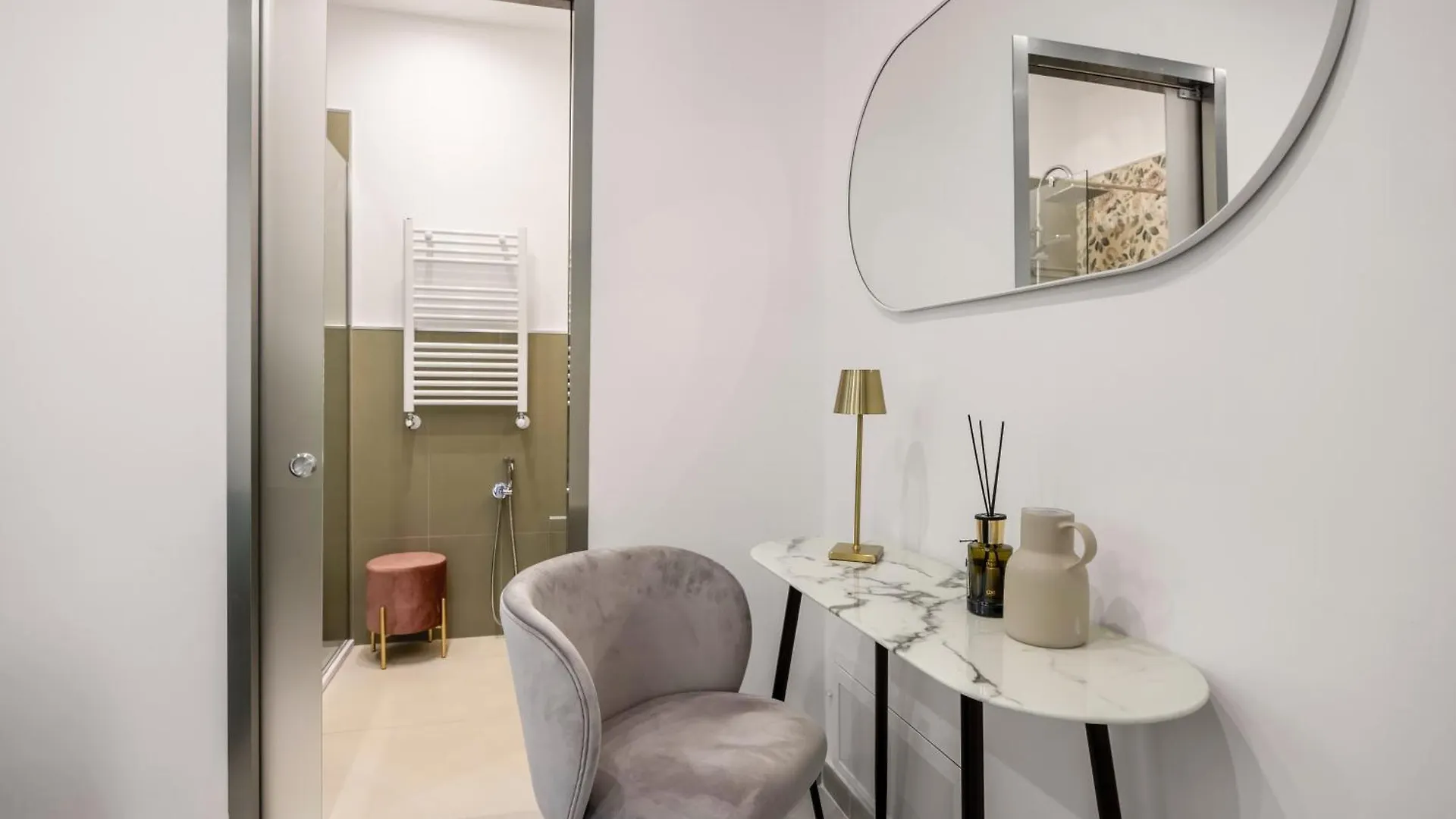 Dream Holidays - Apartments Παλέρμο Ιταλία