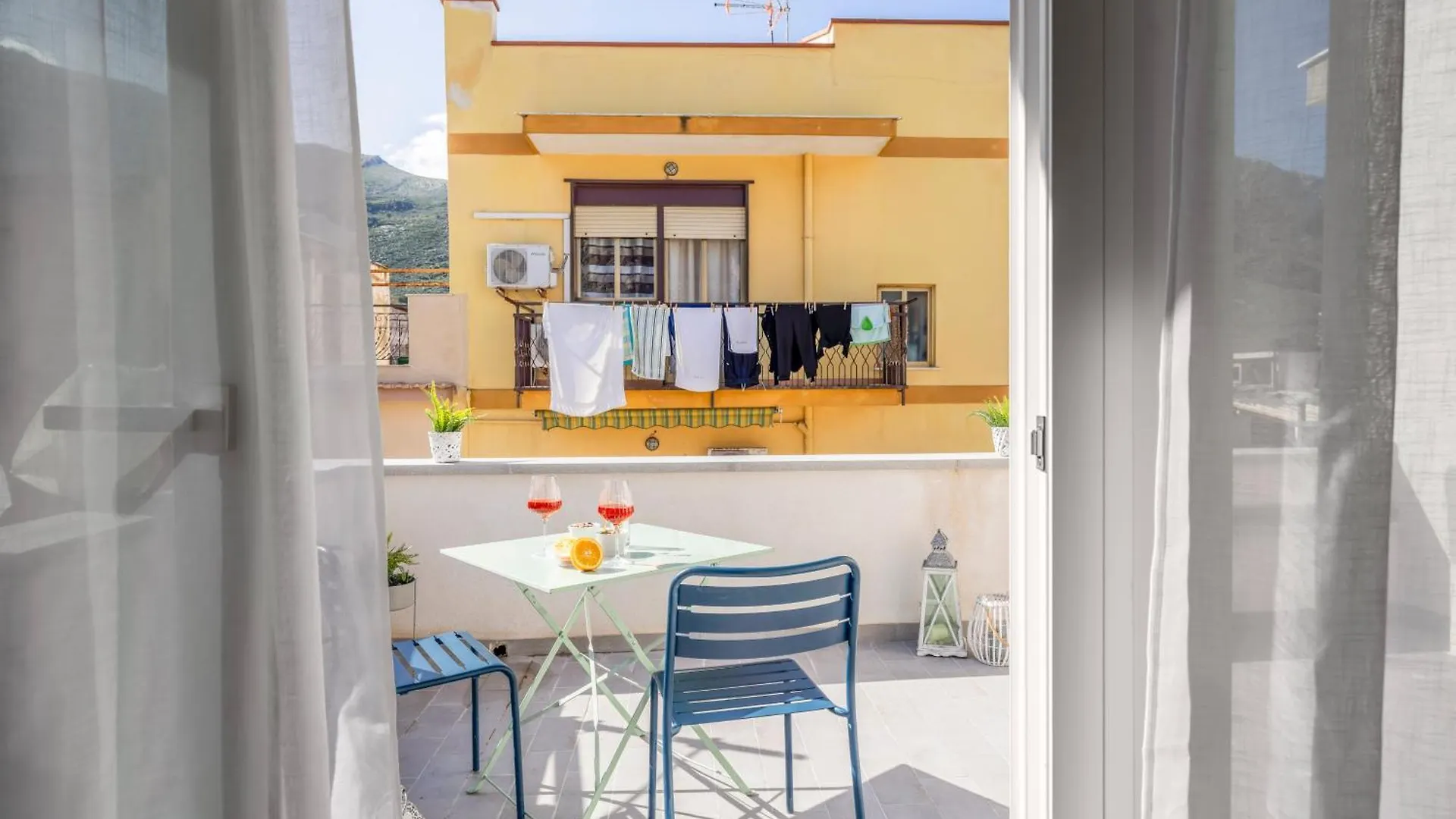Dream Holidays - Apartments Παλέρμο 0*,
