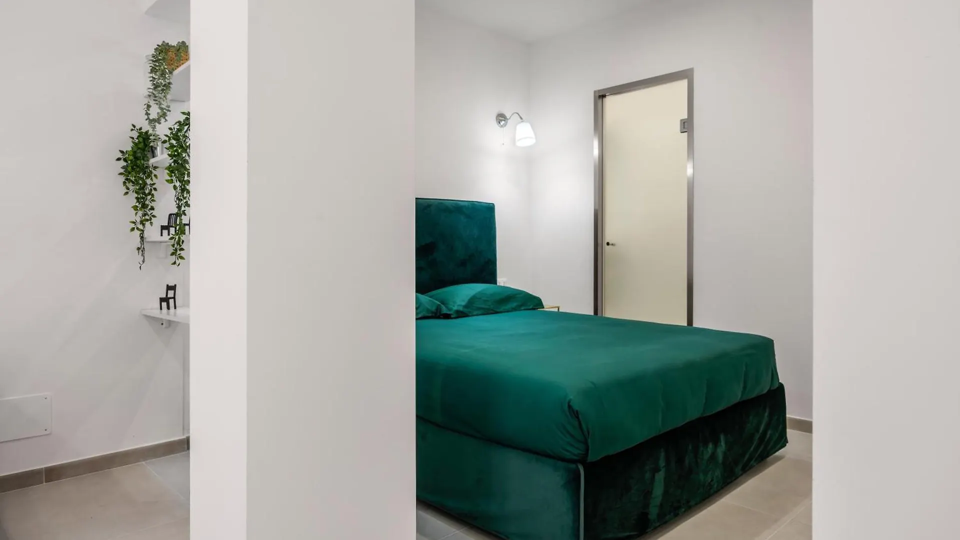 Dream Holidays - Apartments Παλέρμο
