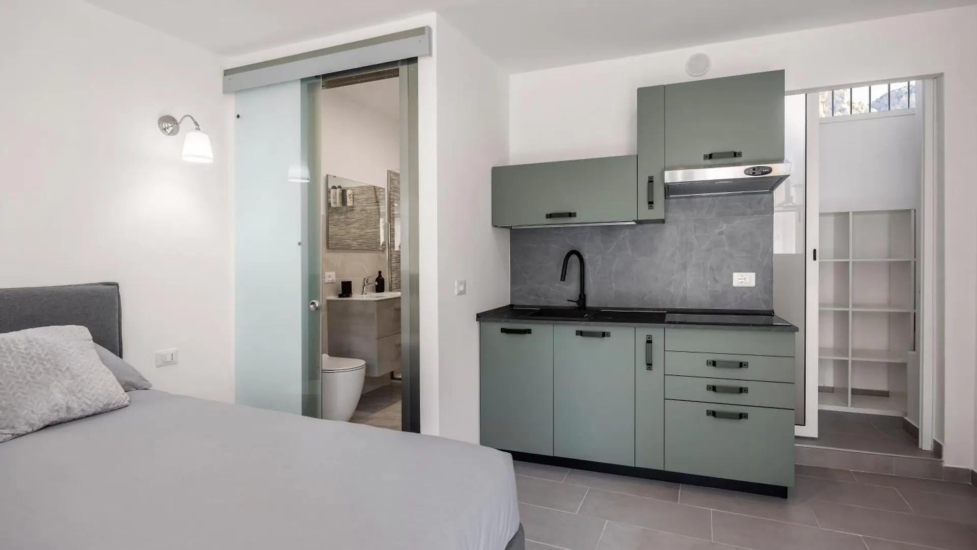 Dream Holidays - Apartments Παλέρμο