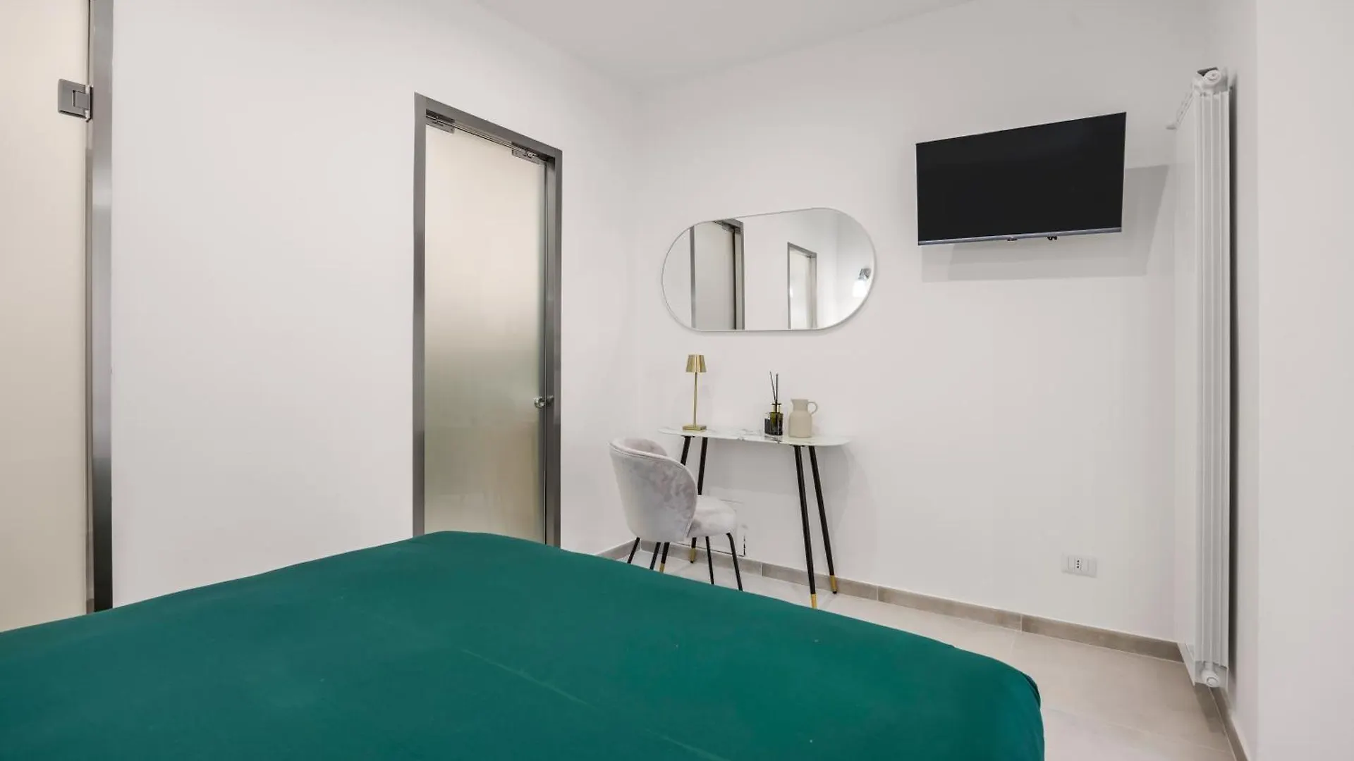 Dream Holidays - Apartments Παλέρμο