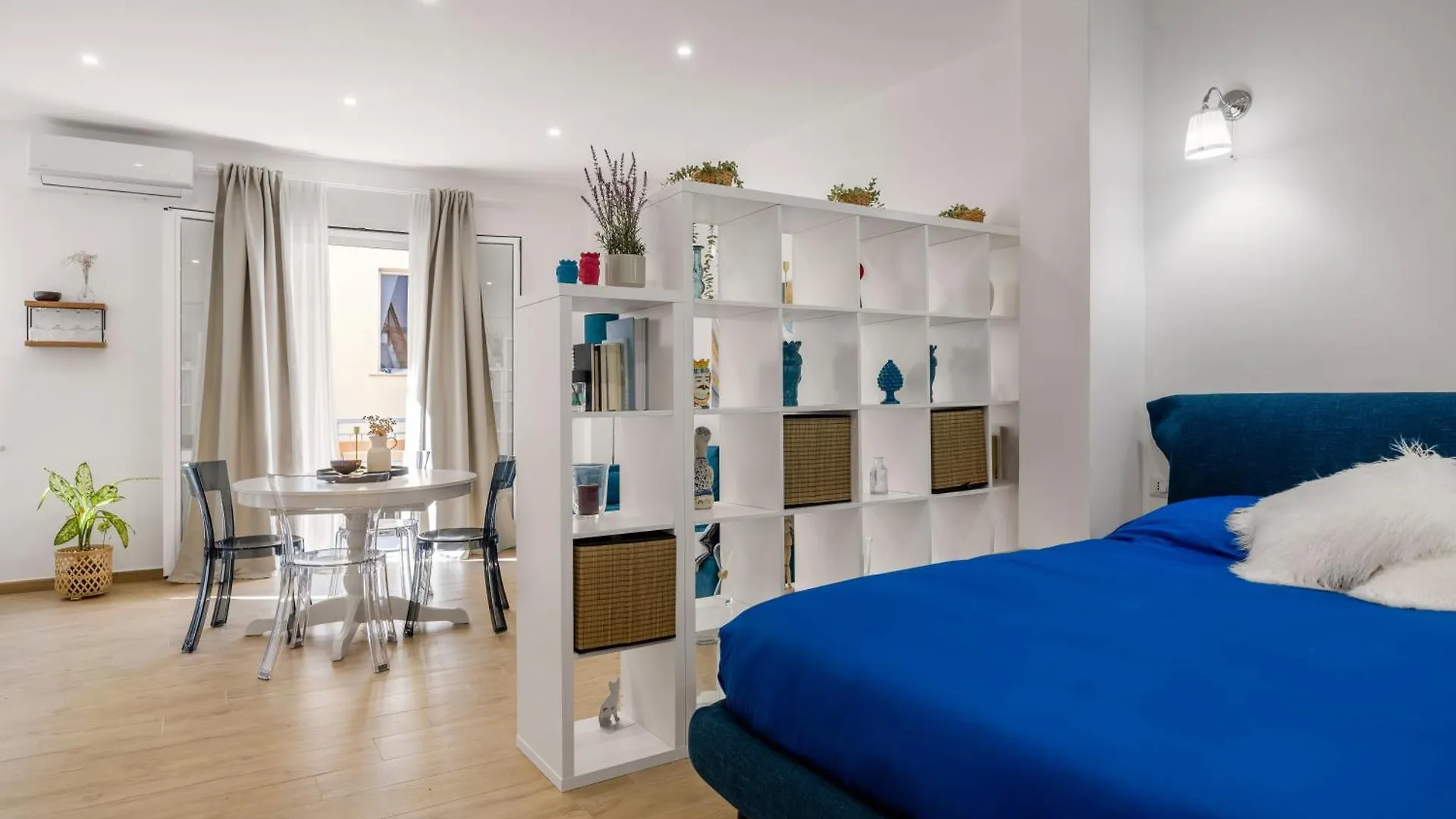 Dream Holidays - Apartments Παλέρμο Ιταλία