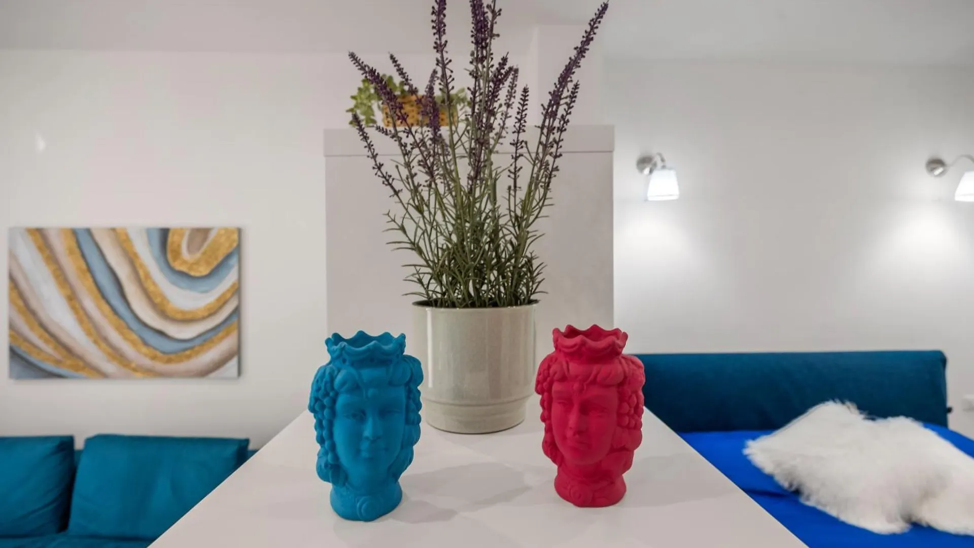 Dream Holidays - Apartments Παλέρμο