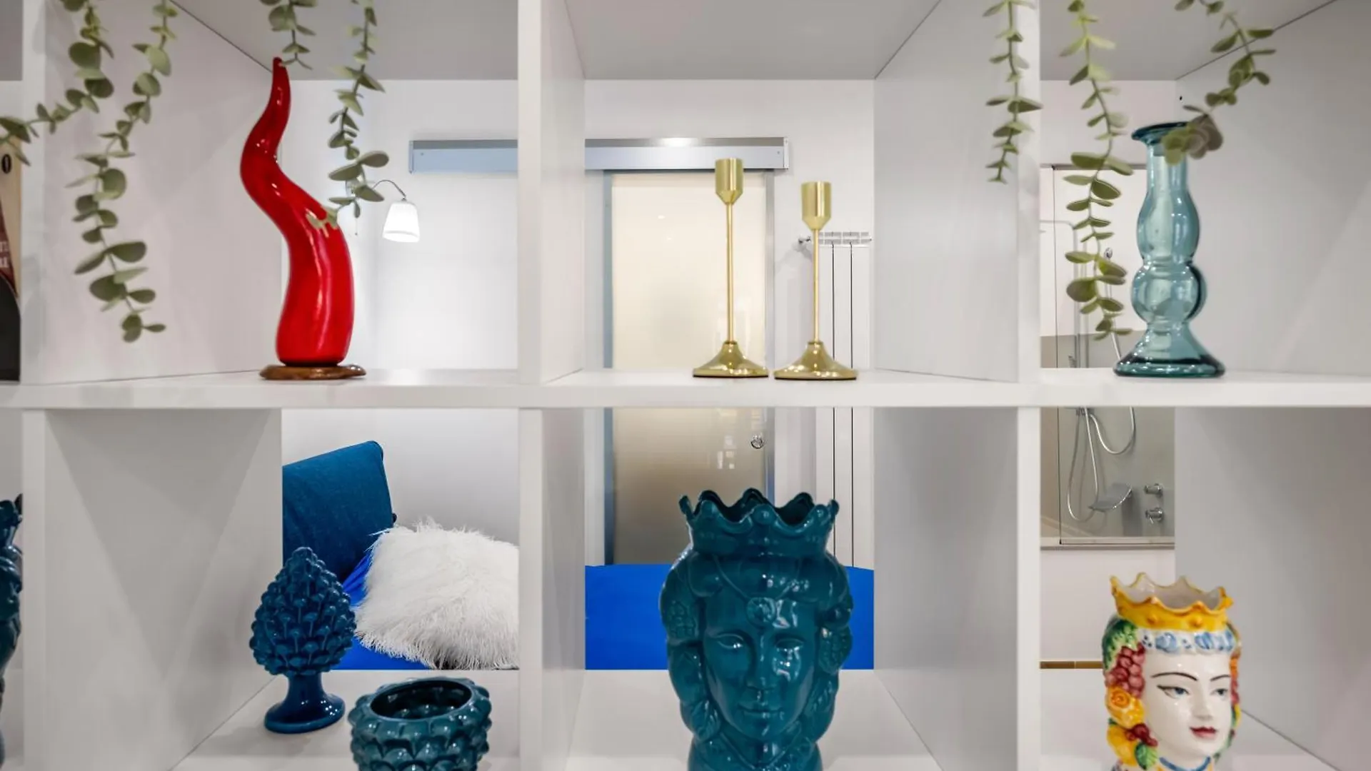 Dream Holidays - Apartments Παλέρμο Ιταλία
