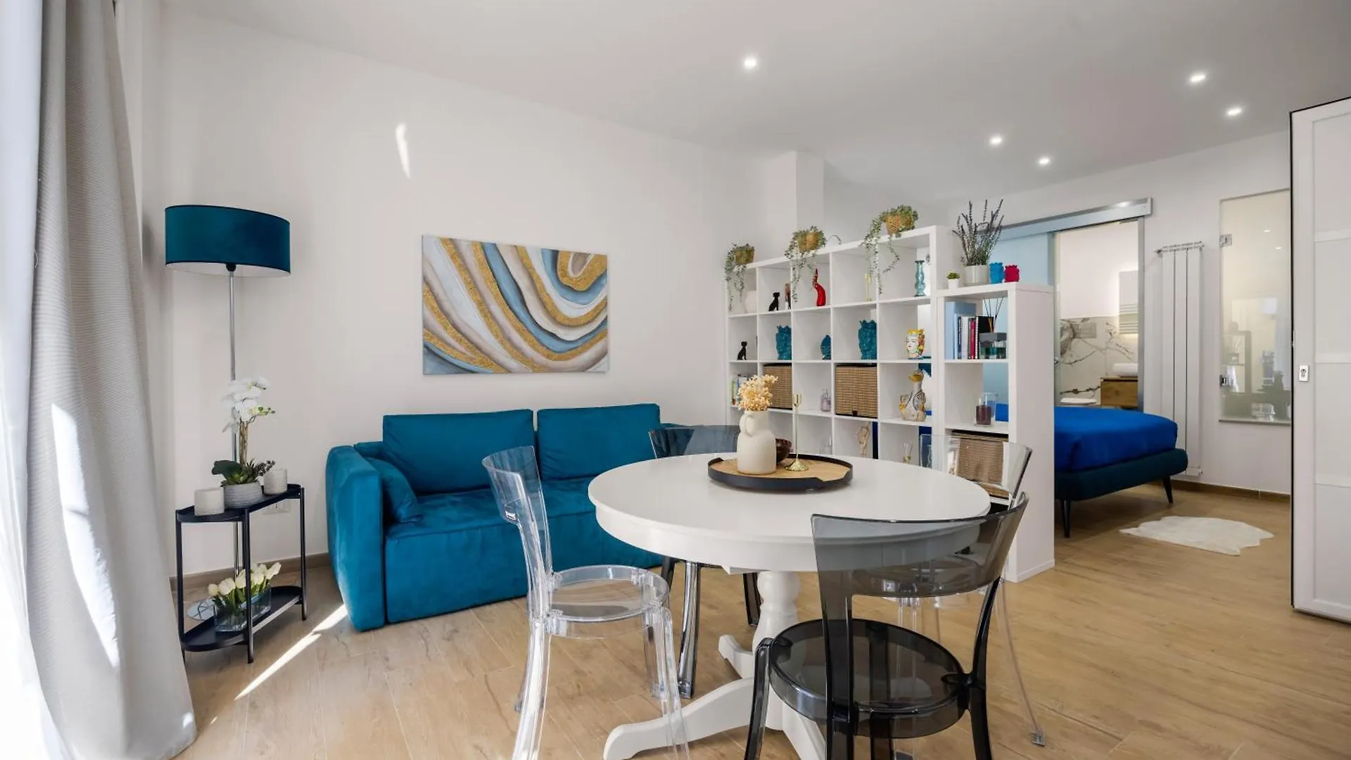 Dream Holidays - Apartments Παλέρμο