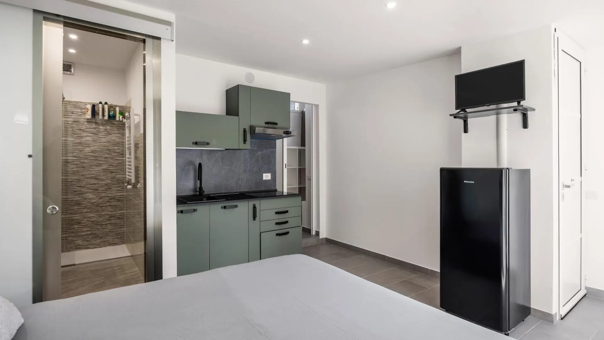 Dream Holidays - Apartments Παλέρμο