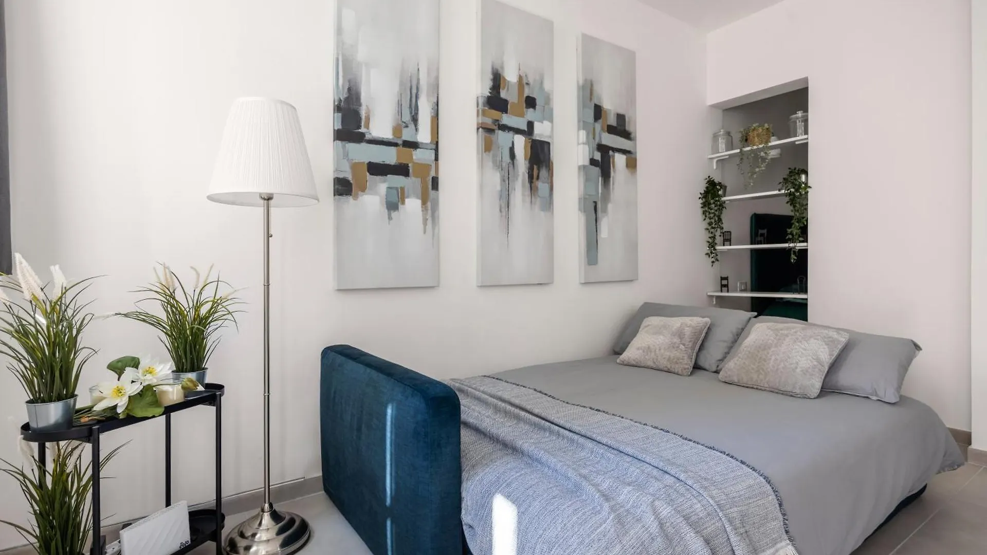 Dream Holidays - Apartments Παλέρμο Ιταλία