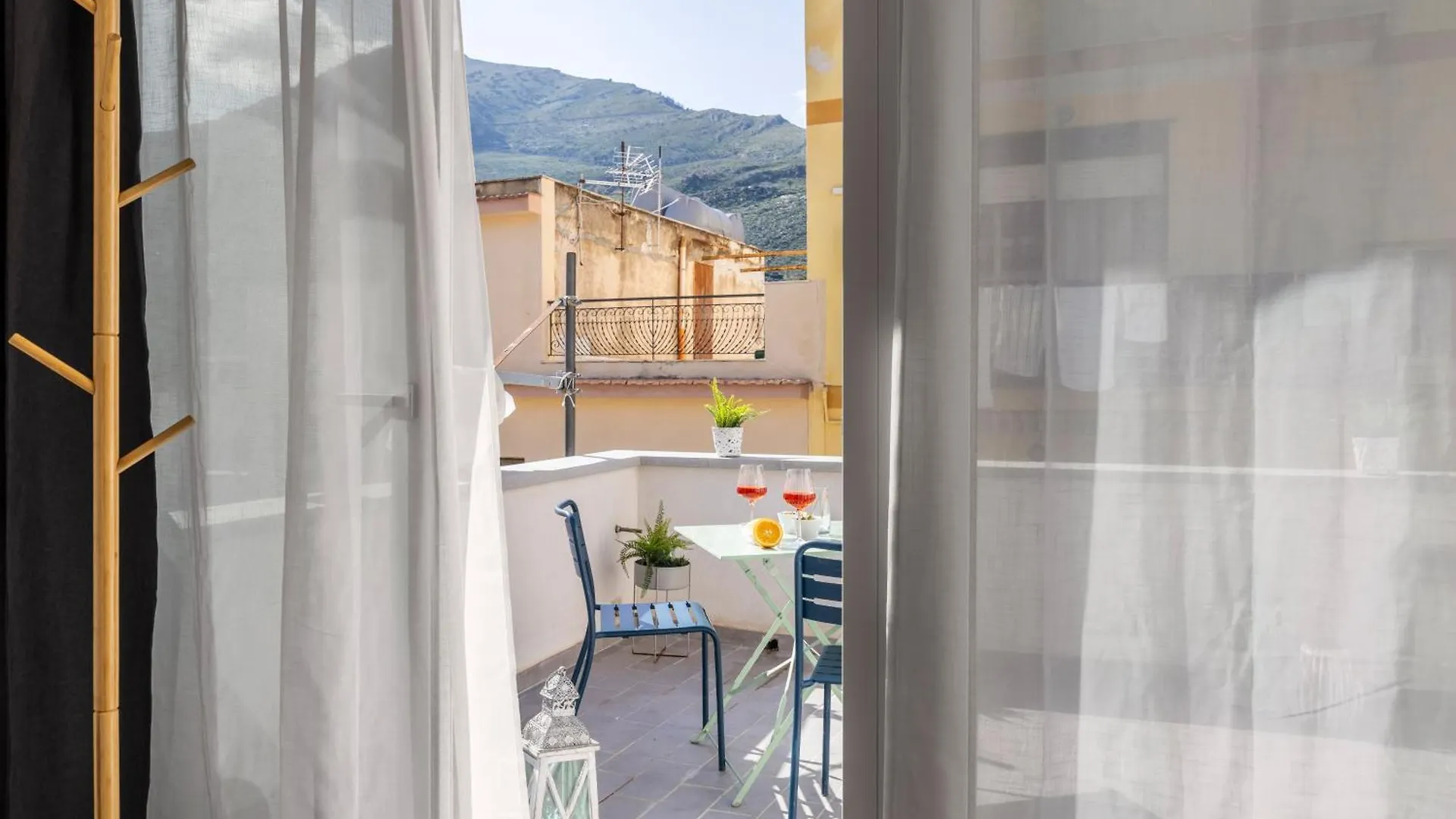 Dream Holidays - Apartments Παλέρμο Ιταλία