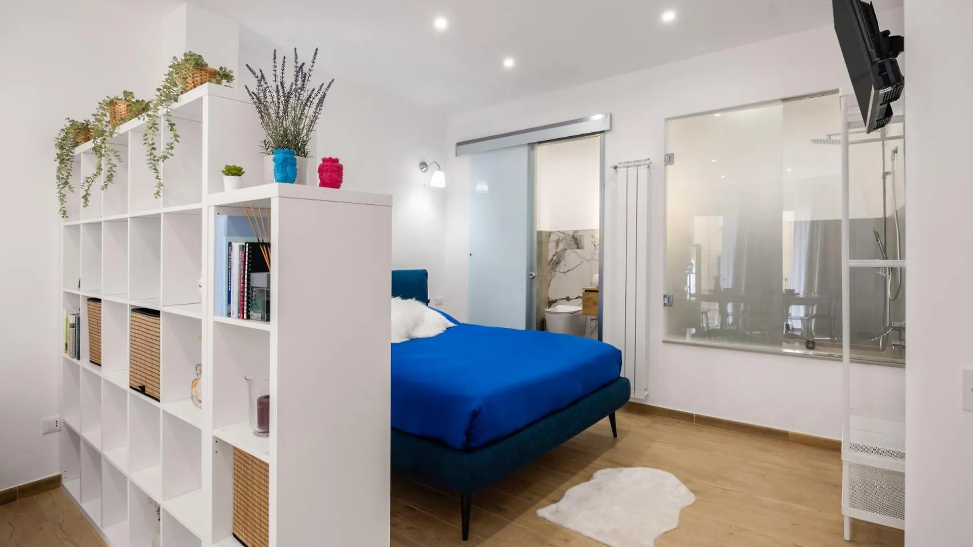 Dream Holidays - Apartments Παλέρμο 0*,  Ιταλία