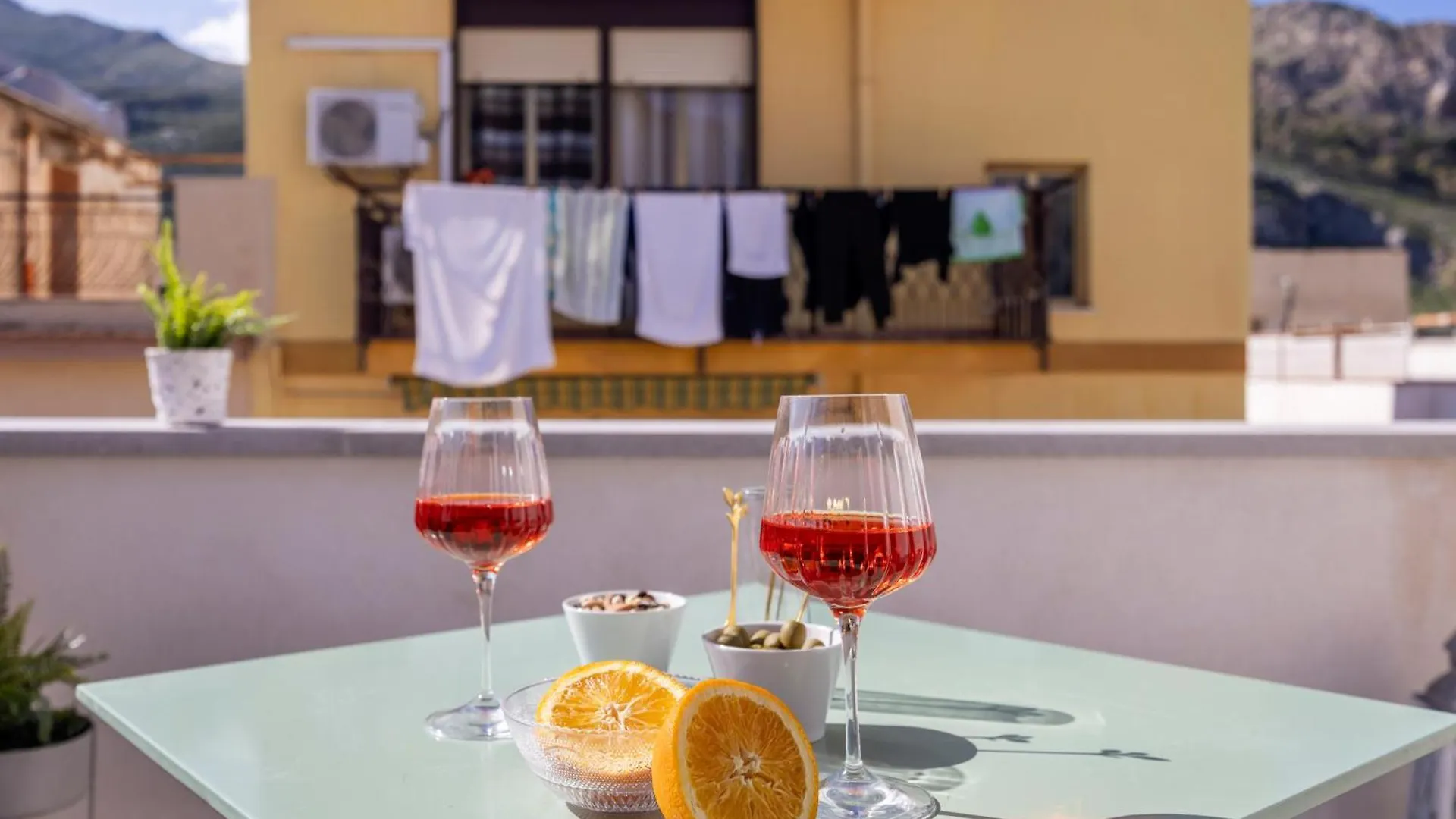 Dream Holidays - Apartments Παλέρμο Ιταλία